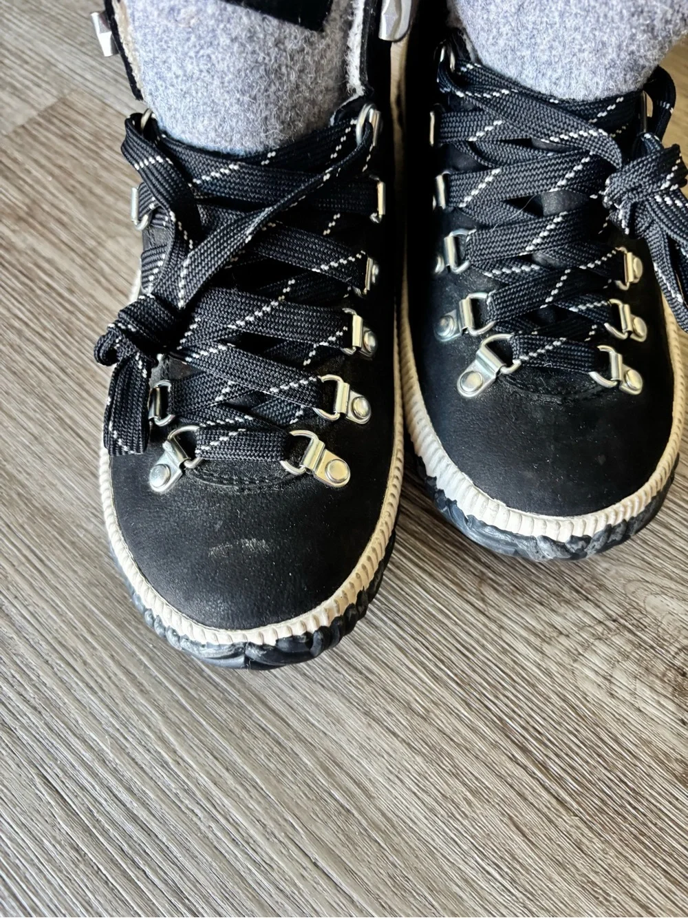 Sorel Women's Out N About Plus Conquest' Boots
